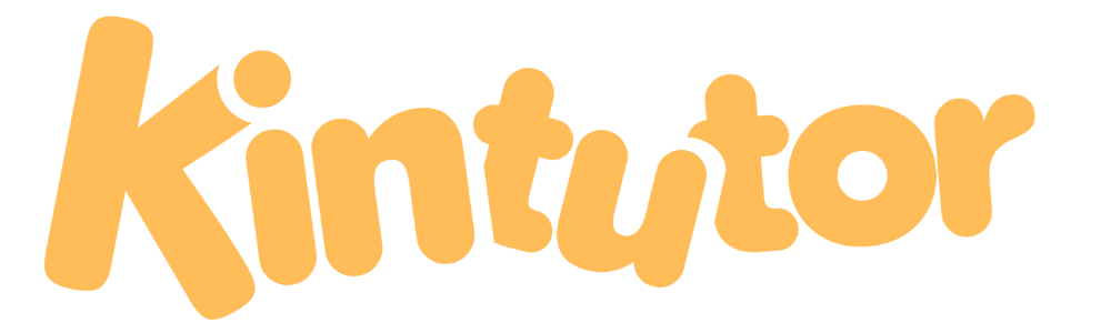 Kintutor Logo